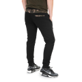 Fox Tepláky Black Camo Print Jogger XL