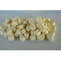 Pop Up Kapsa Carp FLUO STARS CESNAK 50g Pop Up Kapsa Carp FLUO STARS CESNAK 50g