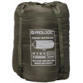 Spací Vak Prologic Element Comfort S/BAG 4 Seasons 215x90cm