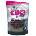 Nugetky LK Baits CUC! Nugget - CARAMEL 2mm 600g Nugetky LK Baits CUC! Nugget - CARAMEL 2mm 600g