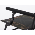 Kreslo Prologic AVENGER Relax Camo Chair W/ARM N Cover