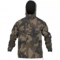 Bunda AVID Carp RIPSTOP Pullover Jacket Camo - S Bunda AVID Carp RIPSTOP Pullover Jacket Camo - S