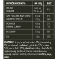 Hotové Jedlo Campcore - WILD PORK - Bravčový Guláš S Kašou A Hubami