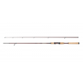 Prút Abu Garcia Tormentor 2 702 ML Spinning 2,13 m 5-21 g 2 Diel Prút Abu Garcia Tormentor 2 702 ML Spinning 2,13 m 5-21 g 2 Diel