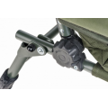 Mivardi Stolička CamoCODE Arm