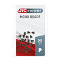 Zarážka Na Háčik JRC® Contact Hook Beads Green 22ks Zarážka Na Háčik JRC® Contact Hook Beads Green 22ks
