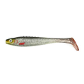 Gumená Nástraha Robinson Ripper Longinus 18cm - SILVER SHINER