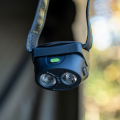 Čelovka RidgeMonkey VRH300X Pro USB Rechargeable Headtorch