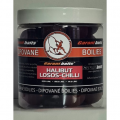 Boilies Garantbaits Dipované - HALIBUT, LOSOS, CHILLI 16mm 250ml Boilies Garantbaits Dipované - HALIBUT, LOSOS, CHILLI 16mm 250ml
