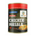 Hotové Jedlo Campcore - CHICKEN MASALA - Kurací garam masala