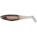Gumová Nástraha Berkley Powerbait Cullshad Ghost Morning Dawn - 7,5 cm 3,7g 8 ks