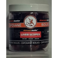 Boilies Garantbaits Dipované - PEČEŇ, SCOPEX 20mm 250ml Boilies Garantbaits Dipované - PEČEŇ, SCOPEX 20mm 250ml