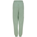 Tepláky Navitas Women's Jogger Light Green - L
