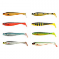 Gumená Nástraha Robinson Ripper Longinus 18cm - PERCH SHINER