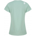 Tričko Navitas Women's Tee Light Green - L