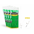Náväzec ZFISH Method Feeder RIG SPIKE FC VEL.8