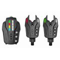 Sada Signalizátorov PROLOGIC ELEMENT COM-PACT ALARM SET 2+1 Sada Signalizátorov PROLOGIC ELEMENT COM-PACT ALARM SET 2+1
