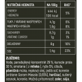 Hotové Jedlo Campcore - CHICKEN MASALA - Kurací garam masala