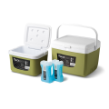 Set Chladiacich Boxov Delphin TwiceBOX 2v1 Set Chladiacich Boxov Delphin TwiceBOX 2v1