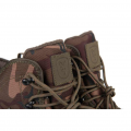Topánky FOX Khaki/Camo V2 Boot - 8/42 Topánky FOX Khaki/Camo V2 Boot - 8/42