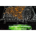 Zmes My Baits Hi-Natural Macromix "Krill to Thrill" 3l
