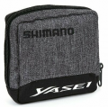 Púzdro Shimano Luggage Yasei Sync Trace & Dropshot Case