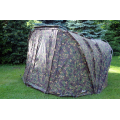 Bivak CARPON Camou Double Top 2-3 man Bivak CARPON Camou Double Top 2-3 man