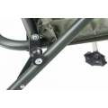 Mivardi Kreslo CamoCODE Quattro