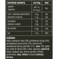 Hotové Jedlo Campcore - HOT BEEF - Hovädzí Guláš S Pohankovou Kašou