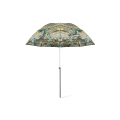 Dáždnik S Bočnicou Delphin CLASSA CAMO 250cm 3/4