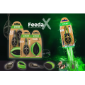 Krmítko ZFISH Method Feeder FEEDA X - 40G