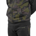 Overal AVID Carp DISTORTION ONESIE - S