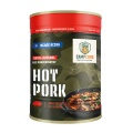 Hotové Jedlo Campcore - HOT PORK - Bravčový Guláš So Zemiakmi Hotové Jedlo Campcore - HOT PORK - Bravčový Guláš So Zemiakmi