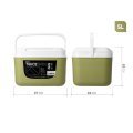 Set Chladiacich Boxov Delphin TwiceBOX 2v1 Set Chladiacich Boxov Delphin TwiceBOX 2v1
