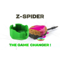 Formička ZFISH Method Feeder SPIDER MEDIUM MOULD