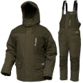 Termo Komplet DAM XTherm Winter Suit - GREEN L Termo Komplet DAM XTherm Winter Suit - GREEN L