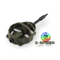 Krmítko ZFISH Method Feeder SPIDER MEDIUM - 50G