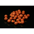 Boilies DT Baits - PUKKA FISH MIX PEACH AND SOUR CREAM 15mm 1kg