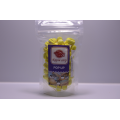 Pop Up Kapsa Carp FLUO STARS SQUID 50g