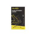 Rovnátka Avid D-Rig Kicker - Small Rovnátka Avid D-Rig Kicker - Small