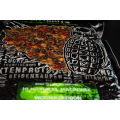 Zmes Lariev My Baits Hi-Natural Macromix "Wormageddon" 3l