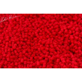 Pelety LK Baits Fluoro Pellets - WILD STRAWBERRY 4mm 1kg
