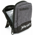 Púzdro Shimano Luggage Yasei Sync Trace & Dropshot Case