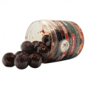 Boilies Garantbaits Dipované - ACID PLUM 24mm 250ml Boilies Garantbaits Dipované - ACID PLUM 24mm 250ml