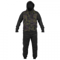 Overal AVID Carp DISTORTION ONESIE - S