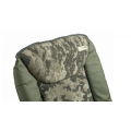 Mivardi Kreslo CamoCODE Quattro