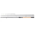 Prút DAM IMPULSE-X FEEDER ROD 11Ft 3,30 50-100 3/3
