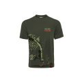 Tričko Delphin Catch me CARP NX - XXL Tričko Delphin Catch me CARP NX - XXL