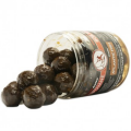 Boilies Garantbaits Dipované - ATLANTIC FISH 24mm 250ml Boilies Garantbaits Dipované - ATLANTIC FISH 24mm 250ml