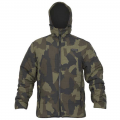 Bunda AVID Carp RIPSTOP Camo Thermal Jacket - M Bunda AVID Carp RIPSTOP Camo Thermal Jacket - M